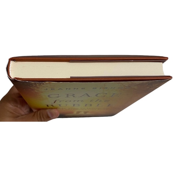 Grace from the Rubble: Two Fathers' Road to Reconciliation after the Oklahoma… - Picture 4 of 5